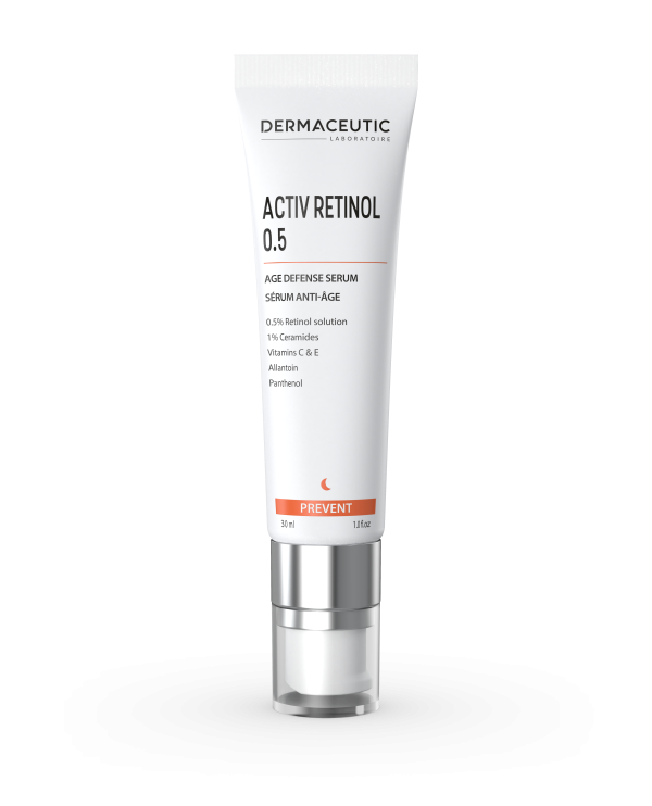 Dermaceutic Activ Retinol 0.5