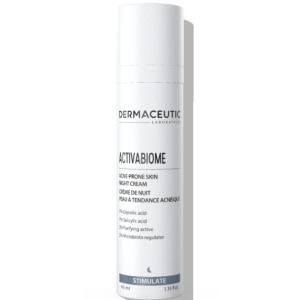 Dermaceutic Activabiome