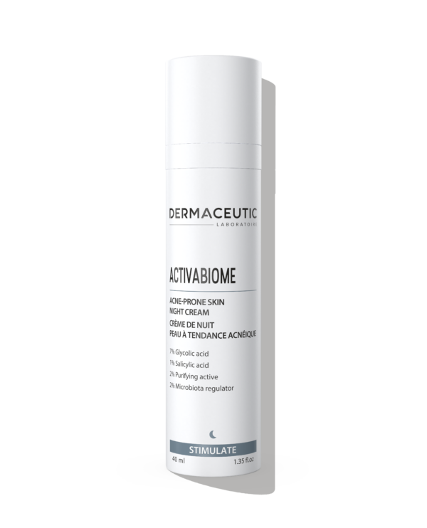 Dermaceutic Activabiome