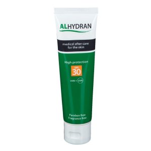 Alhydran 59 ml SPF30