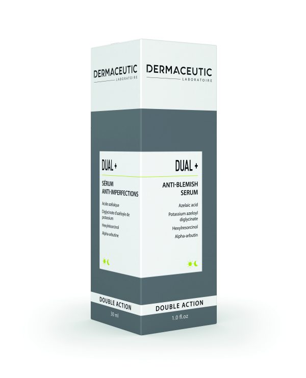 Dermaceutic Dual+ - Afbeelding 2