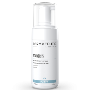 Dermaceutic Foamer 15