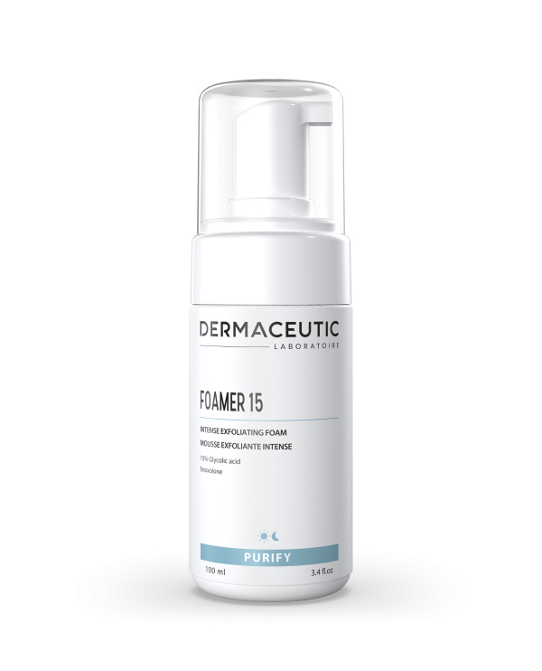 Dermaceutic Foamer 15