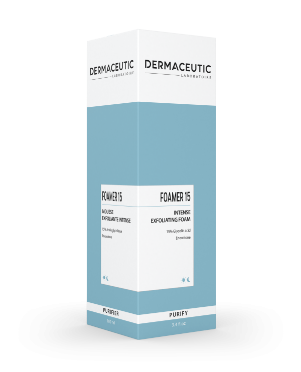 Dermaceutic Foamer 15 - Afbeelding 2