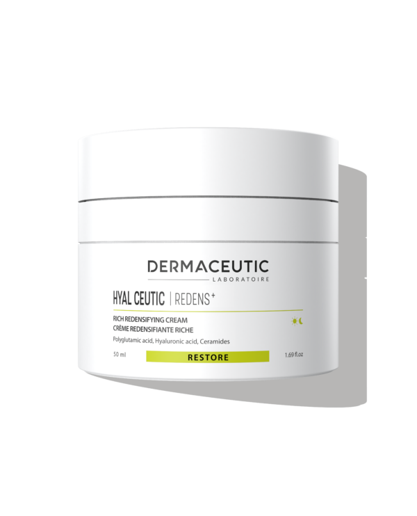 Dermaceutic Hyal Ceutic Redens+