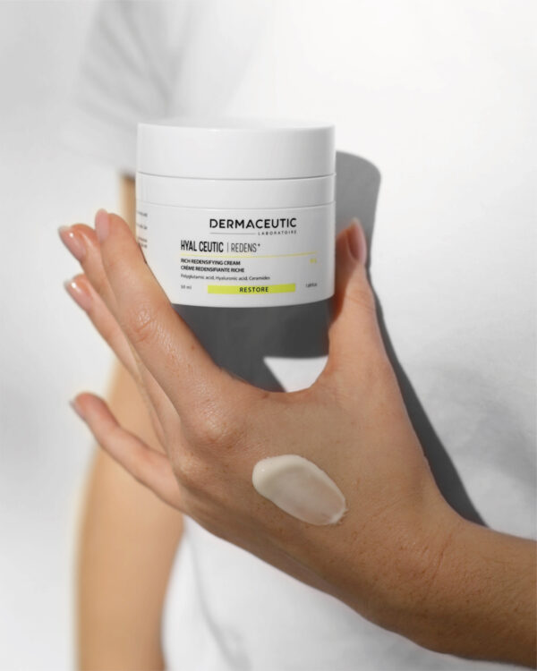 Dermaceutic Hyal Ceutic Redens+ - Afbeelding 2