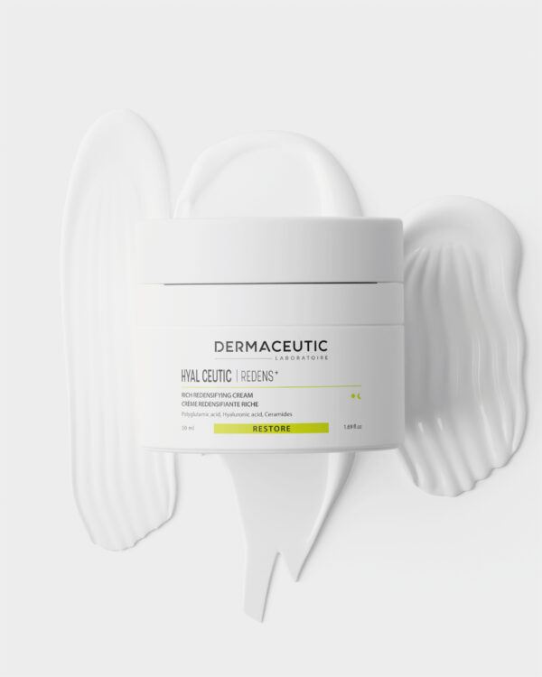 Dermaceutic Hyal Ceutic Redens+ - Afbeelding 4
