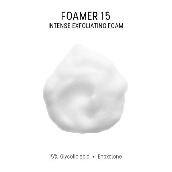Dermaceutic Foamer 15 - Afbeelding 3